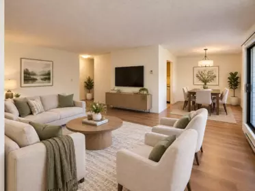 216 8400 Ackroyd Road, Richmond, BC, Richmond — Apartment/Condo for sale