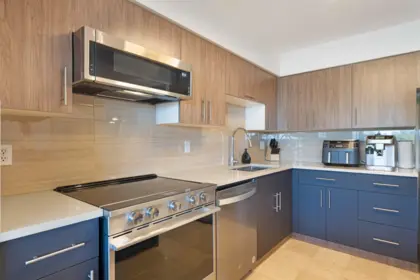 803 1327 E Keith Road, North Vancouver, BC, North vancouver — Apartment/Condo for sale