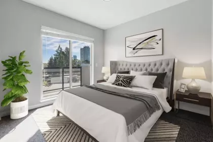 410 13228 Old Yale Road, Surrey, BC, Surrey — Apartment/Condo for sale