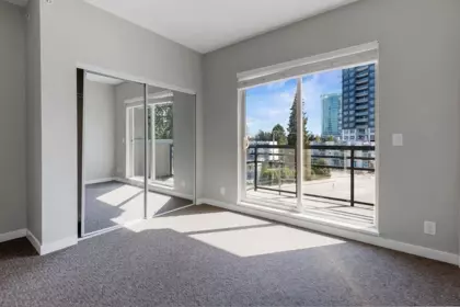 410 13228 Old Yale Road, Surrey, BC, Surrey — Apartment/Condo for sale