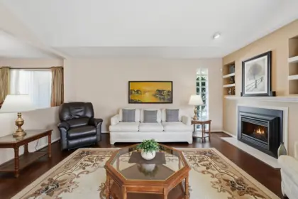 107 10172 141 Street, Surrey, BC, Surrey — Townhouse for sale