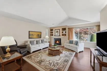 107 10172 141 Street, Surrey, BC, Surrey — Townhouse for sale