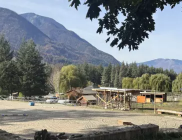 50690 Trans Canada Highway, Boston Bar / Lytton, BC, Boston Bar - Lytton — Single Family Residence for sale