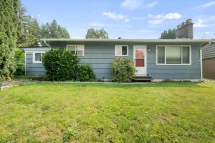 7790 Grand Street, Mission, BC, Mission — Single Family Residence for sale