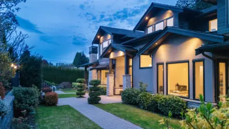 2408 Mathers Avenue, West Vancouver, BC, West Vancouver — Single Family Residence for sale