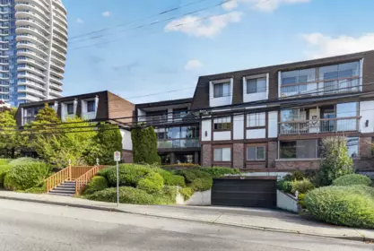 304 1444 Martin Street, Surrey, BC, Surrey — Apartment/Condo for sale