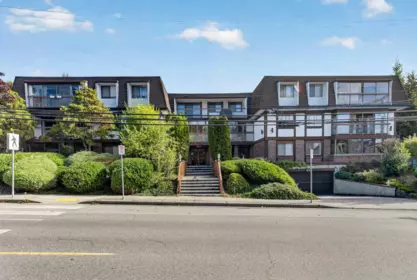 304 1444 Martin Street, Surrey, BC, Surrey — Apartment/Condo for sale