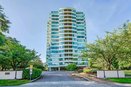 1406 15030 101 Avenue, Surrey, BC, Surrey — Apartment/Condo for sale
