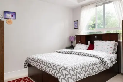 123 9655 King George Blvd Boulevard, Surrey, BC, Surrey — Apartment/Condo for sale