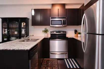 123 9655 King George Blvd Boulevard, Surrey, BC, Surrey — Apartment/Condo for sale