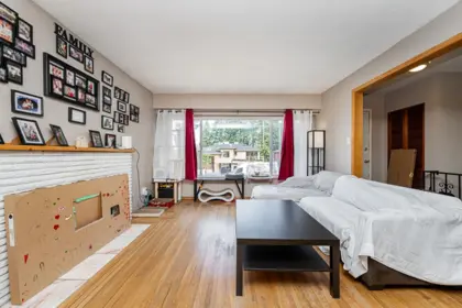11350 Lansdowne Drive, Surrey, BC, Surrey — Single Family Residence for sale