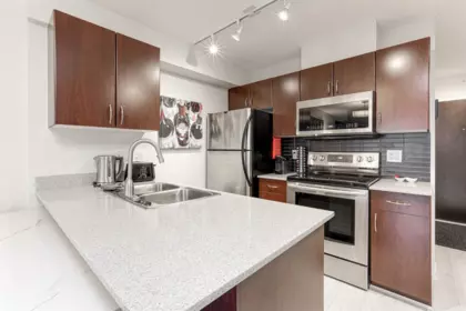 2321 938 Smithe Street, Vancouver, BC, Vancouver — Apartment/Condo for sale