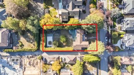 1052 W 53rd Avenue, Vancouver, BC, Vancouver — Single Family Residence for sale