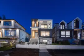 838 E 14th Street, North Vancouver, BC