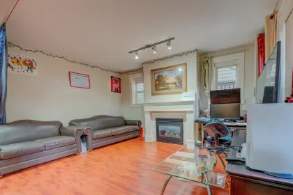 5577 Jersey Avenue, Burnaby, BC, Burnaby — Apartment/Condo for sale