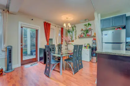 5577 Jersey Avenue, Burnaby, BC, Burnaby — Apartment/Condo for sale