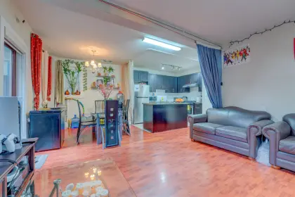 5577 Jersey Avenue, Burnaby, BC, Burnaby — Apartment/Condo for sale