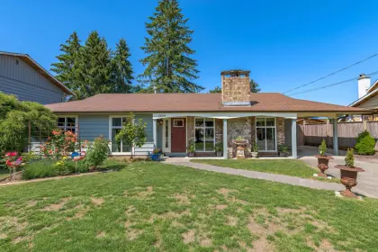 19361 119b Avenue, Pitt Meadows, BC, Pitt meadows — Single Family Residence for sale