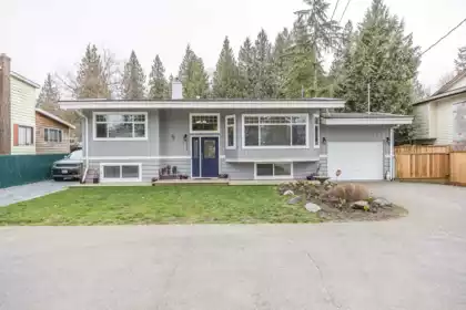 24686 56 Avenue, Langley, BC, Langley — Single Family Residence for sale