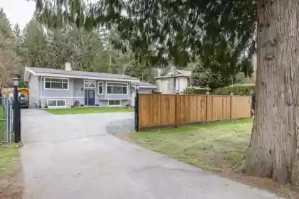 24686 56 Avenue, Langley, BC, Langley — Single Family Residence for sale