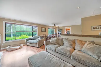 2046 Bowler Drive, Surrey, BC, Surrey — Half Duplex for sale