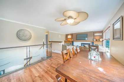2046 Bowler Drive, Surrey, BC, Surrey — Half Duplex for sale