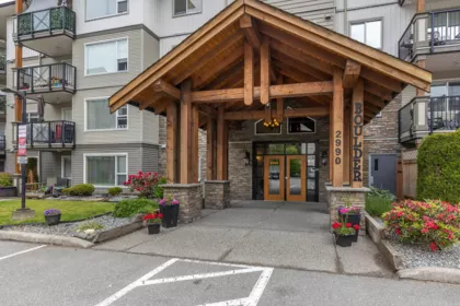 103 2990 Boulder Street, Abbotsford, BC, Abbotsford — Apartment/Condo for sale