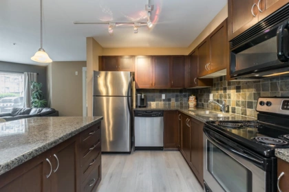 103 2990 Boulder Street, Abbotsford, BC, Abbotsford — Apartment/Condo for sale