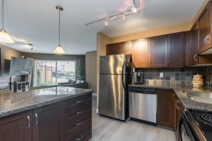 103 2990 Boulder Street, Abbotsford, BC, Abbotsford — Apartment/Condo for sale