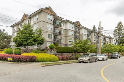103 2990 Boulder Street, Abbotsford, BC, Abbotsford — Apartment/Condo for sale