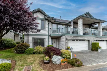 36 31517 Spur Avenue, Abbotsford, BC, Abbotsford — Townhouse for sale