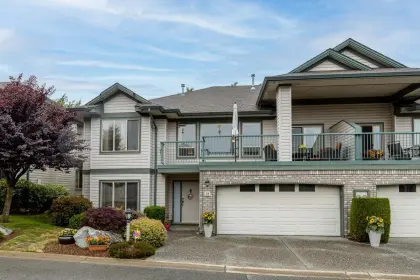 36 31517 Spur Avenue, Abbotsford, BC, Abbotsford — Townhouse for sale