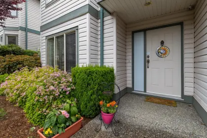 36 31517 Spur Avenue, Abbotsford, BC, Abbotsford — Townhouse for sale
