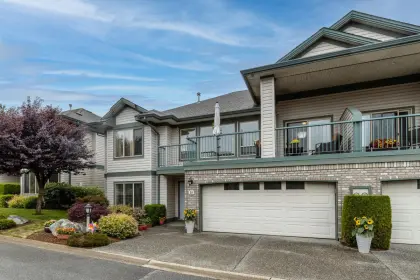 36 31517 Spur Avenue, Abbotsford, BC, Abbotsford — Townhouse for sale