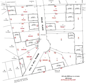 Lot 4 Solaz Place, Gibsons, BC, Gibsons — Land for sale