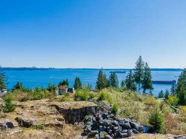 3660 Mckechnie Avenue, West Vancouver, BC, West vancouver — Land for sale