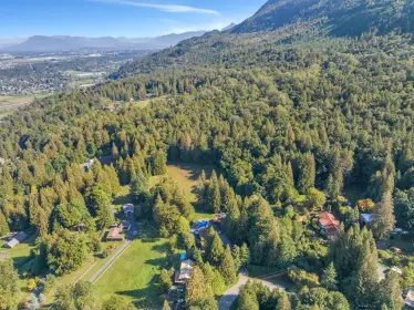 3440 Robinson Road, Yarrow, BC, Yarrow — Single Family Residence for sale
