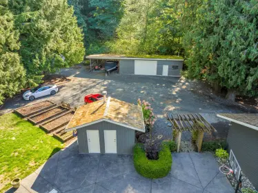 3440 Robinson Road, Yarrow, BC, Yarrow — Single Family Residence for sale