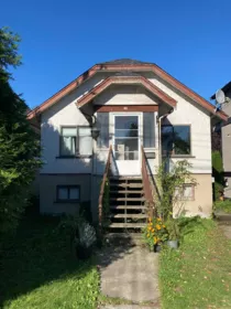 65 E King Edward Avenue, Vancouver, BC, Vancouver — Single Family Residence for sale