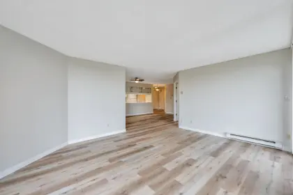 307 1135 Quayside Drive, New Westminster, BC, New westminster — Apartment/Condo for sale