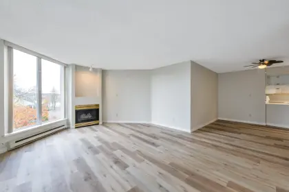 307 1135 Quayside Drive, New Westminster, BC, New westminster — Apartment/Condo for sale