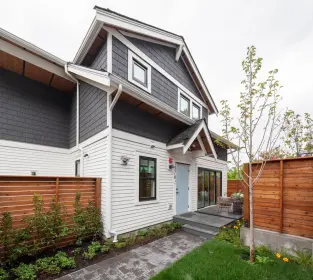 1976 E 7th Avenue, Vancouver, BC, Vancouver — Townhouse for sale