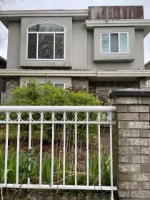 1278 E 28th Avenue, Vancouver, BC, Vancouver — Single Family Residence for sale