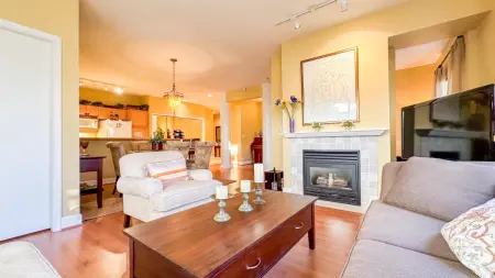 202 6198 Ash Street, Vancouver, BC, Vancouver — Apartment/Condo for sale