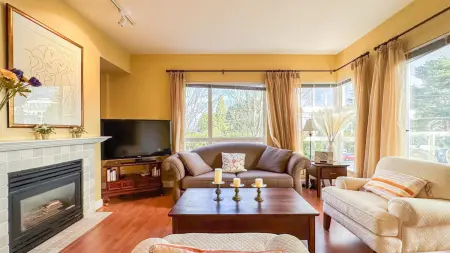 202 6198 Ash Street, Vancouver, BC, Vancouver — Apartment/Condo for sale
