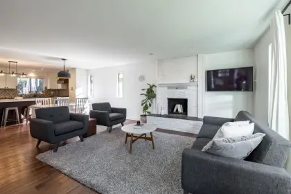 9034 Wright Street, Langley, BC, Langley — Single Family Residence for sale