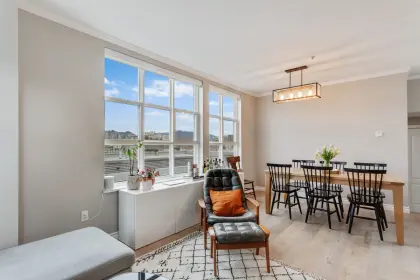 210 675 W 7th Avenue, Vancouver, BC, Vancouver — Townhouse for sale