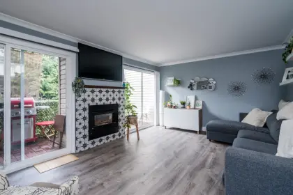 16 9446 Hazel Street, Chilliwack, BC, Chilliwack — Townhouse for sale