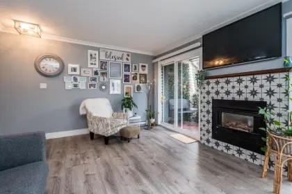 16 9446 Hazel Street, Chilliwack, BC, Chilliwack — Townhouse for sale