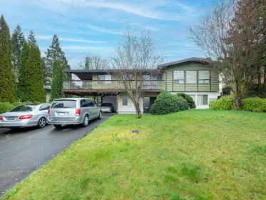 6370 Mesa Court, Burnaby, BC, Burnaby — Single Family Residence for sale